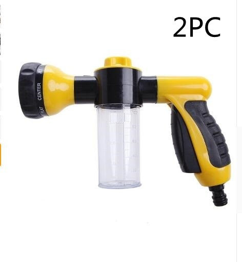 Foam Spray Gun